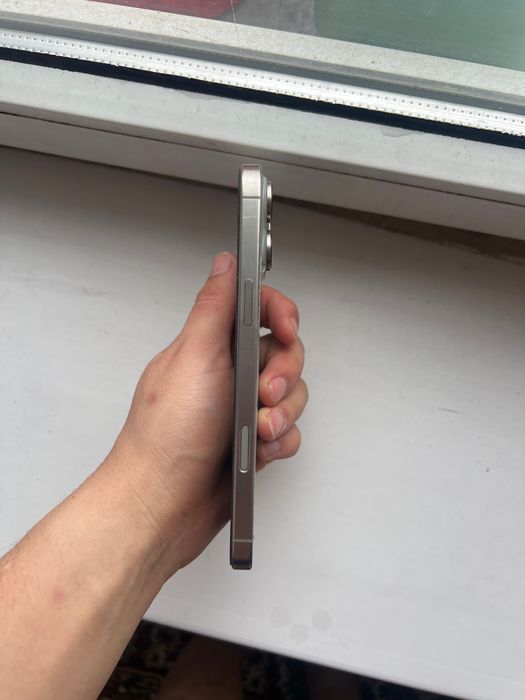 iPhone 17 pro max 256