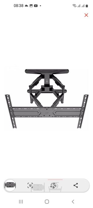 Кронштейн для телевизора