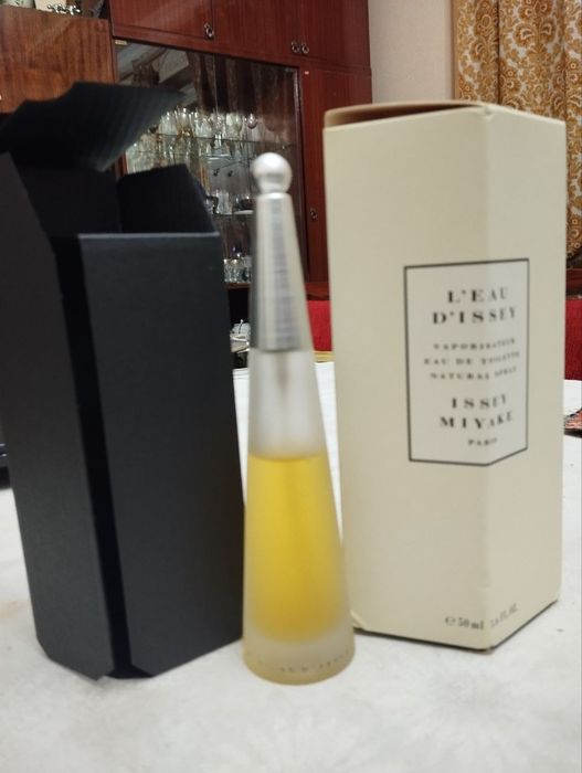 Мужская парфюмерная вода L'Eau d'lssey