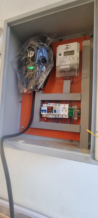 Услуги Элэктирик 24/7 Elektirik xizmati