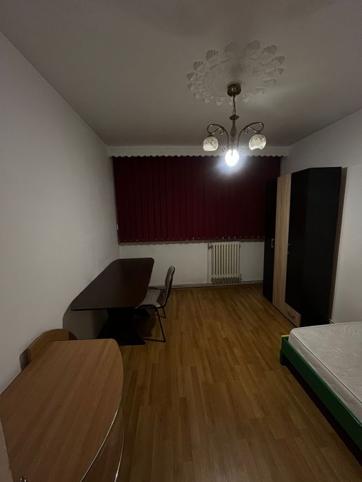 Camera chirie Pallas