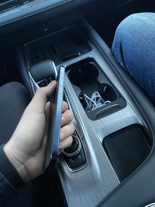 Iphone 15 pro max, 256gb, blue