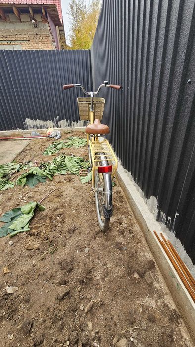 Велосипед STELS(Россия)