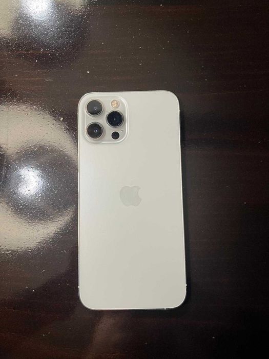 iPhone 12 Pro Max 128GB Inpecabil