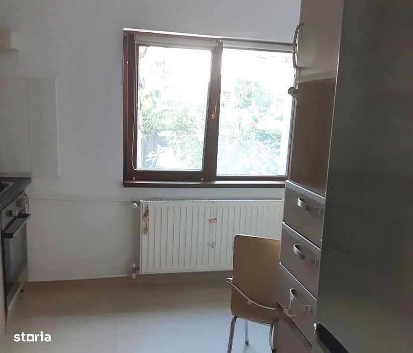 Apartament 2 camere | Eroii Revolutiei | 59 mp | Parter