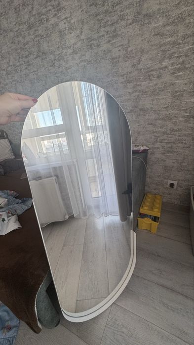 Продам зеркало  классное