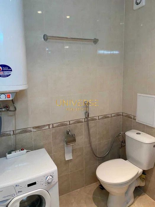 Продава се Едностаен апартамент в Свети Влас - 35 кв.м за 948 €/кв.м - Снимка #6