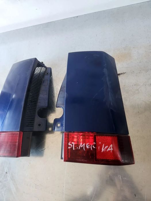 Stopuri Lampa Stop Tripla Stanga Dreapta Opel Meriva A - Dezmembrari Arad