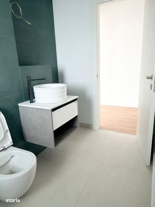 Comision 0 - Dezvoltator vinde ap. 2 camere in bloc PREMIUM cu lift!