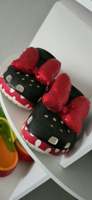 Crocs Minnie 37/38
