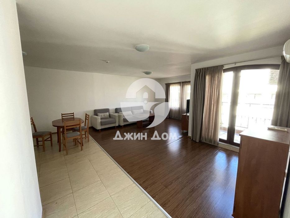 Продава се Двустаен апартамент в Ахелой - 84 кв.м за 571 €/кв.м - Снимка #1
