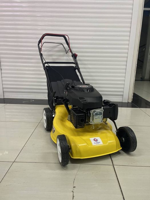 Газонакасилка самоход 5.5HP