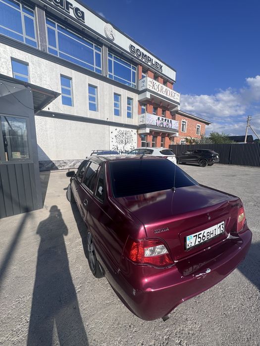 Daewoo Nexia 2 продам