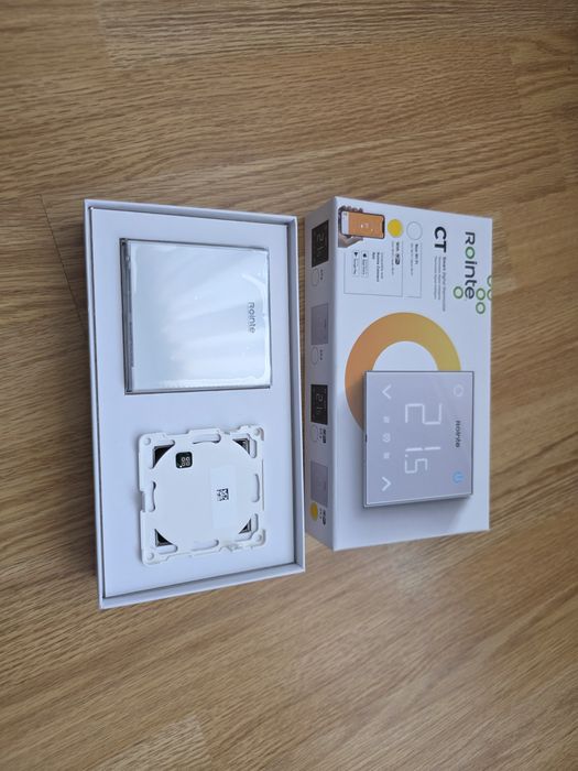 Termostat digital Rointe CT.2 WIFI