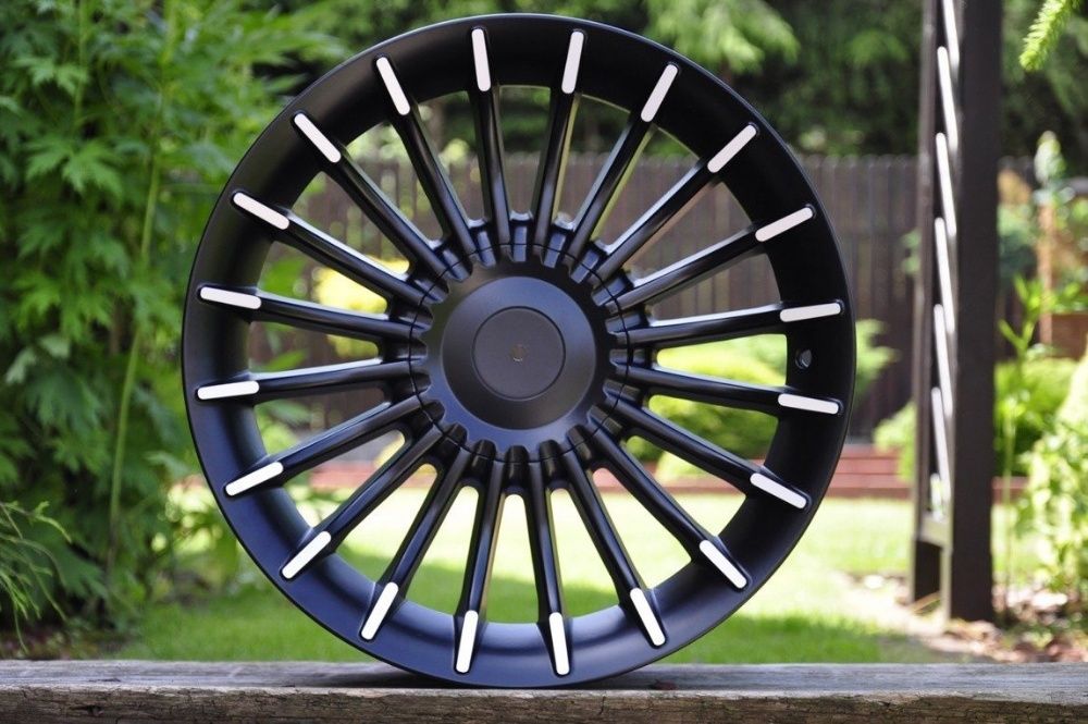 18" Джанти 5X120 БМВ BMW 1 2 3 F20 E90 F30 Е60 F10 F01 E63 E39 5 alpin