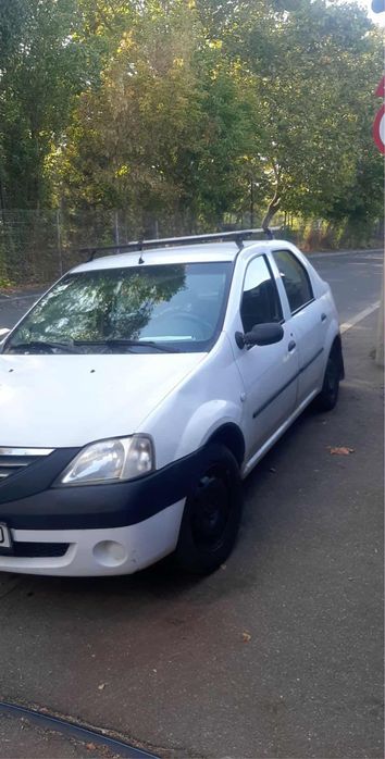 Dezmembrez logan 1,5 dci