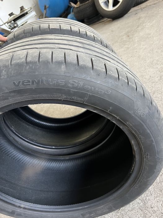 285 40 19 Hankook ventus s1evo3 Mo