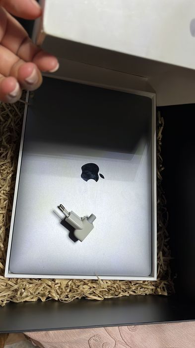 MacBook Air 13 m1 2020