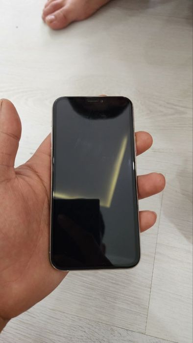 Iphone 11 pro ideal sastayanada