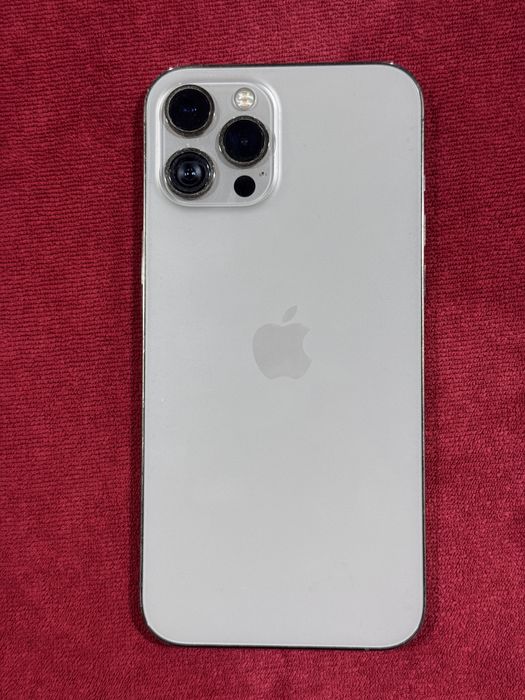 12 Pro MAX 128G продается