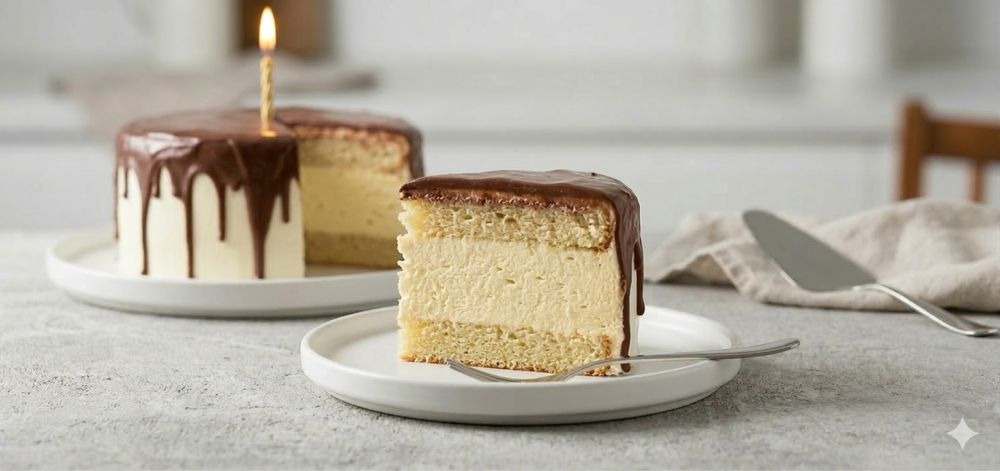 Торт птичье молоко на заказ