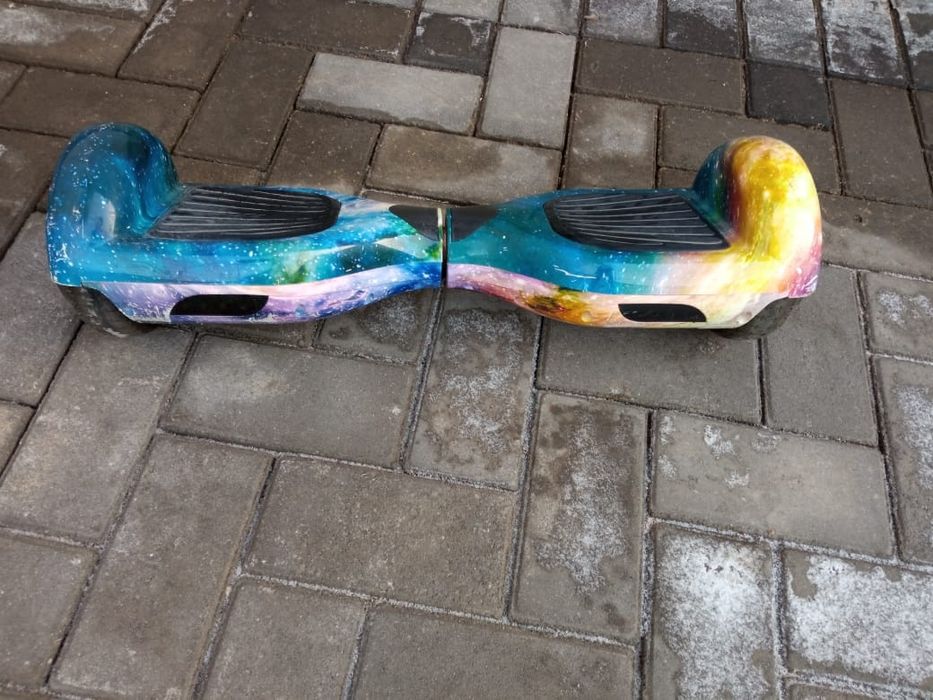 Продам гироскутер