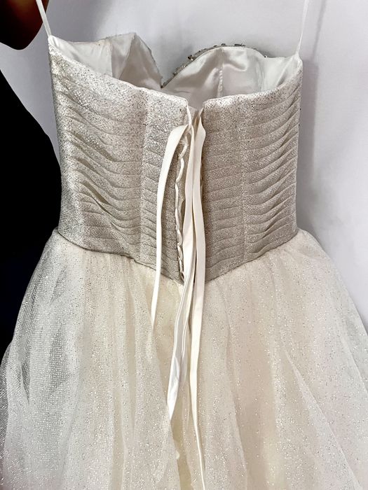 Rochie de mireasa