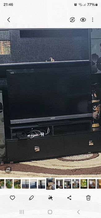 Телевизор Sony Bravia