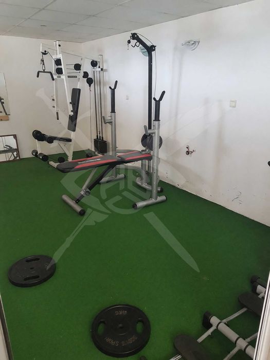 Продава се Тристаен апартамент в с. Кошарица, Област Бургас - 86 кв.м за 971 €/кв.м - Снимка #8