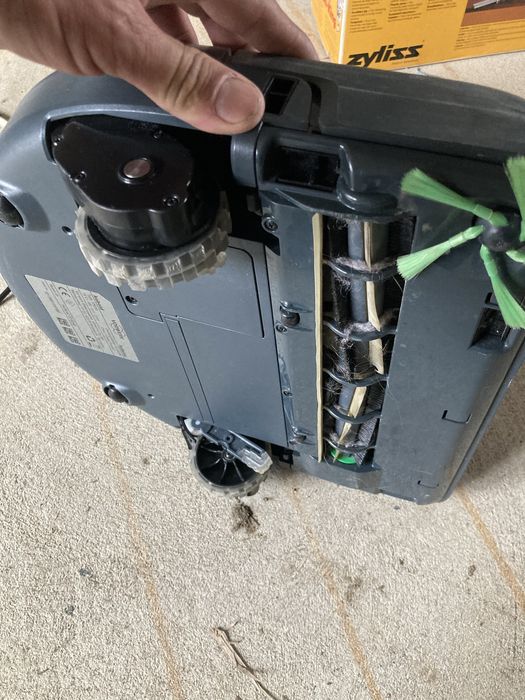 Aspirator Kobold VR200