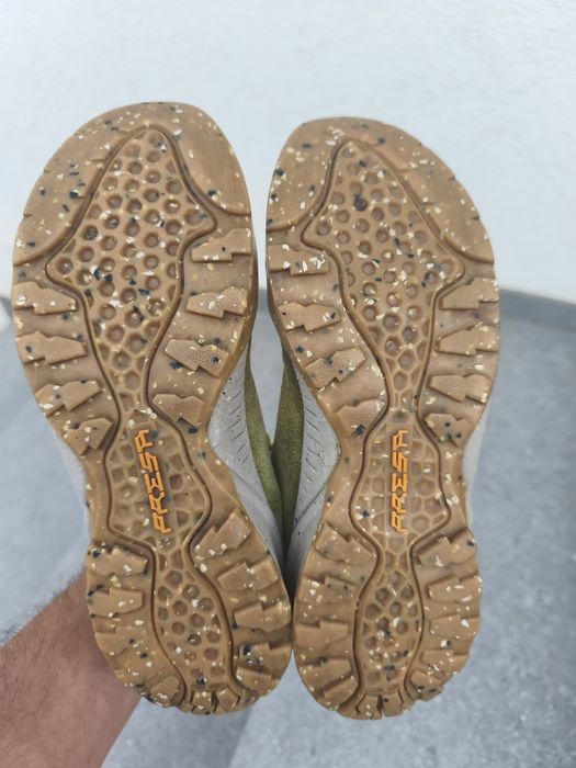 Scarpa Mojito Planet Suede