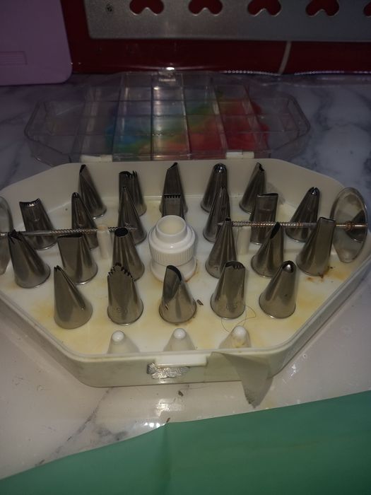 Рукав [мешок]для крема