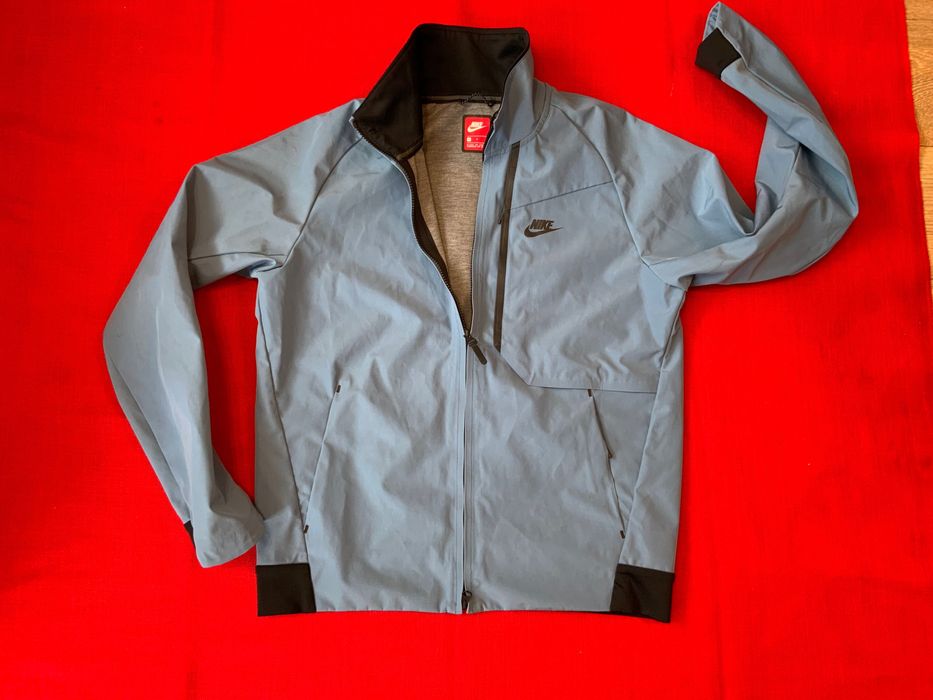 Nike tech-оригинално яке 48 м