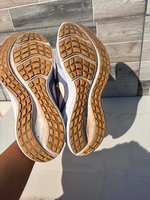 Маратонки Nike