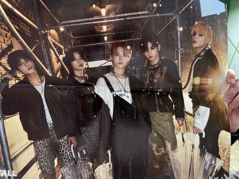TXT, Tomorrow by Together Album