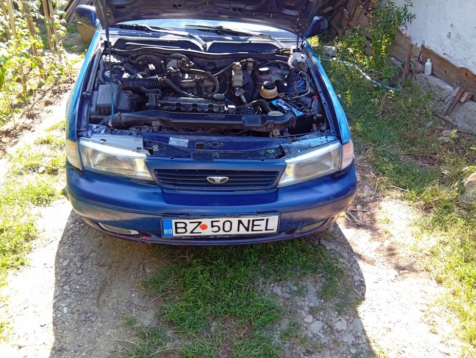 Vând Cielo Daewoo 1998