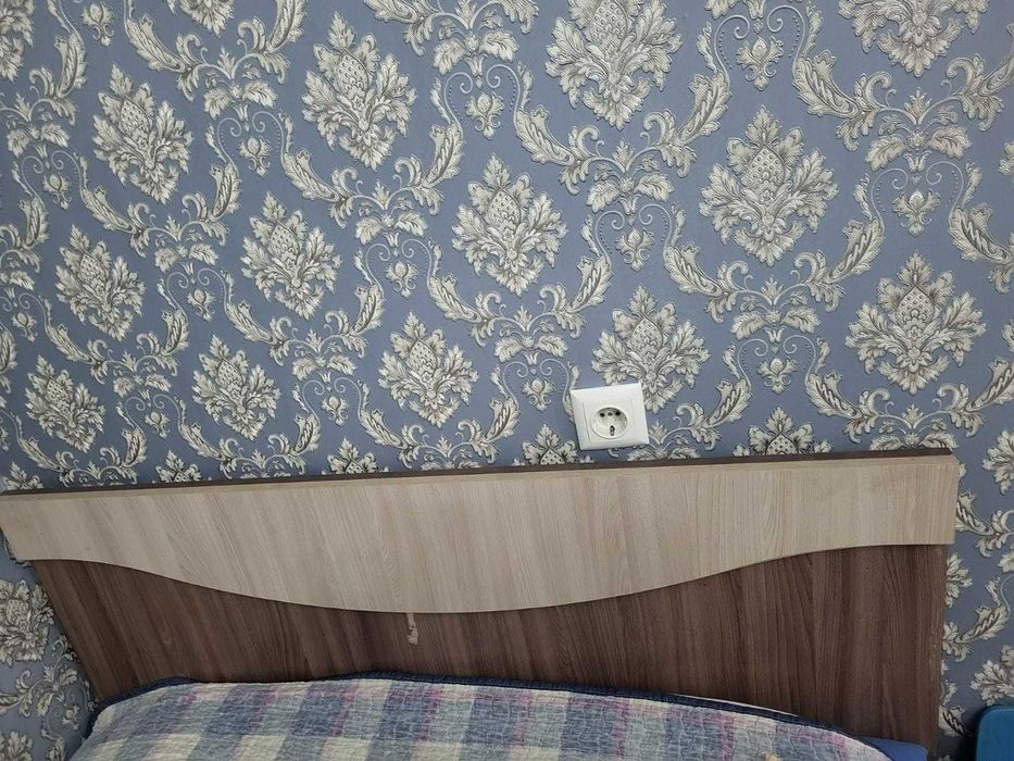 Кровать односпальная