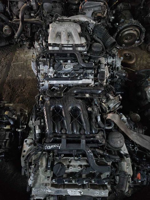 Двигатель 3.3 G6DB Hyundai Genesis Sonata NF