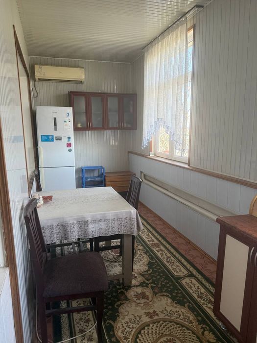 Сдается квартира на карасу 6