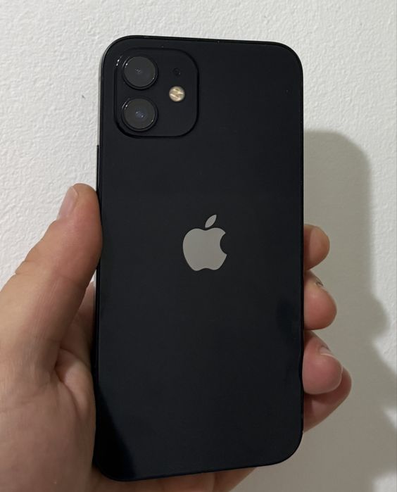 Iphone 12 perfect functional