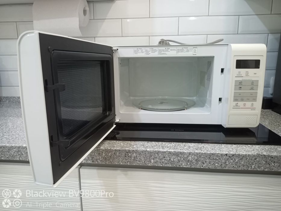 Микроволновка Samsung