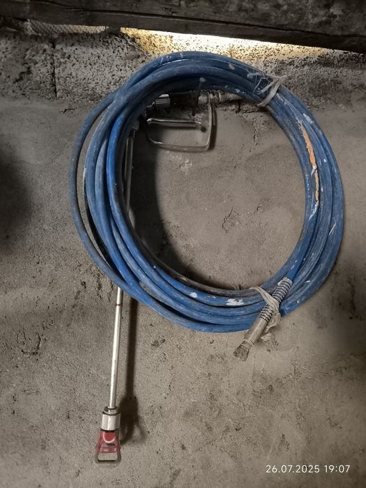 Oxy prop 395 сатылады продается