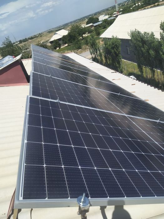 Куеш панел хизмати ва бошка турдаги хизматлар