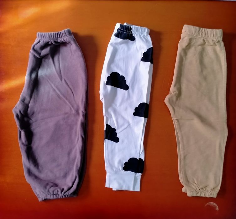 Одежда для мальчика на два года