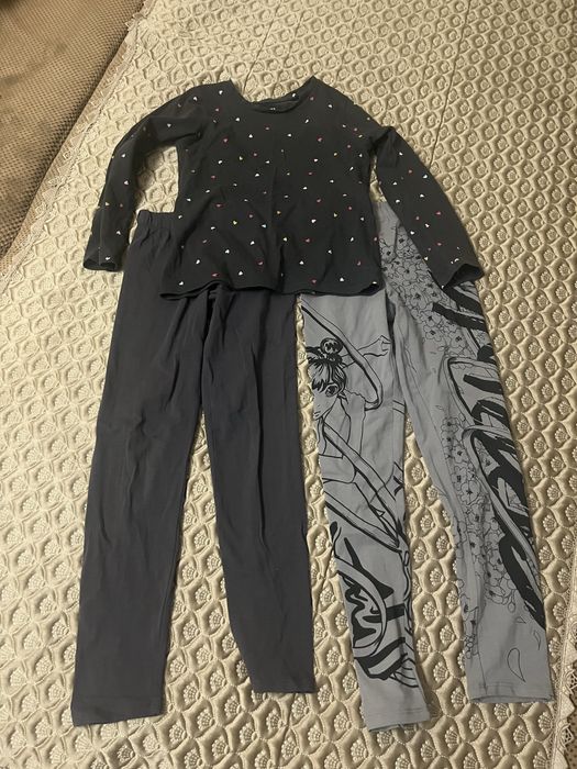 Отдам вещи для девочки