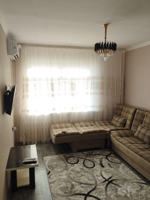Ижарага 1хонали квартира
