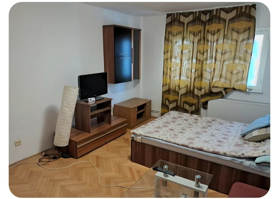 Proprietar închiriez apartament Calea Aradului