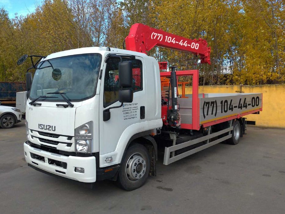 Manipulyator/Evakuator xizmati 24/7 | Услуга манипулятор 24/7 5тонн