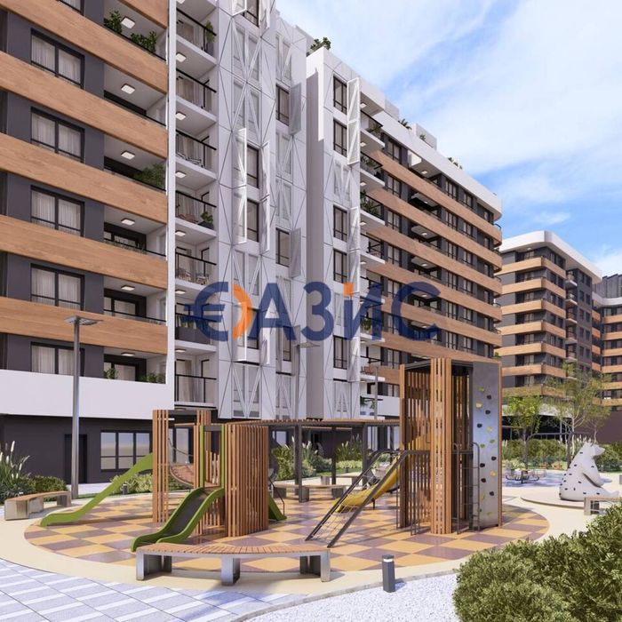 Продава се Двустаен апартамент в Бургас, Център - 76 кв.м за 1387 €/кв.м - Снимка #7