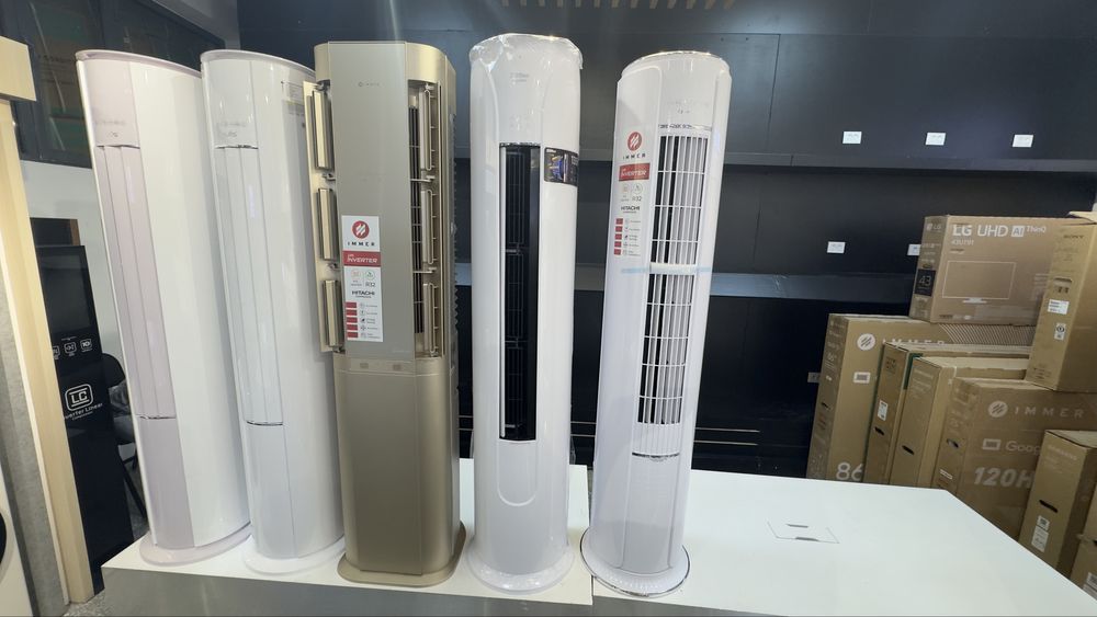 immer kaloni inveter